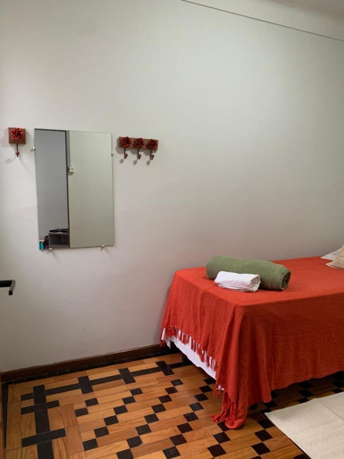 Quarto Compo 6 Sao Joao del Rei Exterior photo
