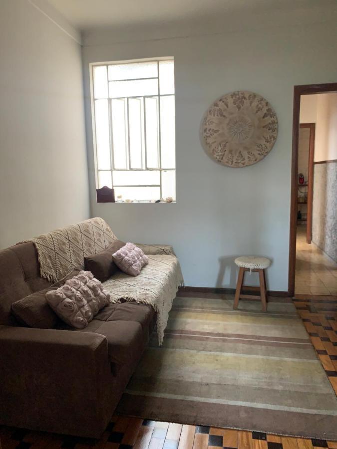 Quarto Compo 6 Sao Joao del Rei Exterior photo